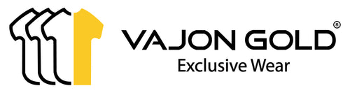VajonGold - Abbigliamento personalizzato
